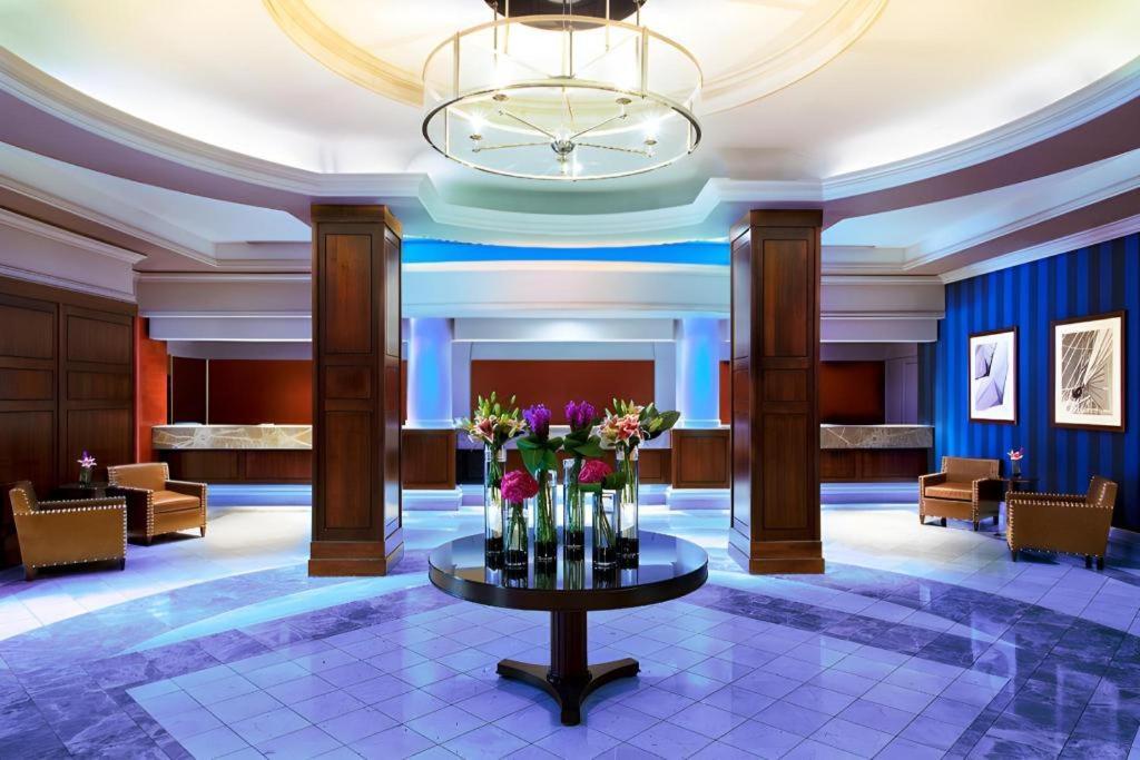 Hotel Baltimore Downtown-Inner Harbor מראה חיצוני תמונה